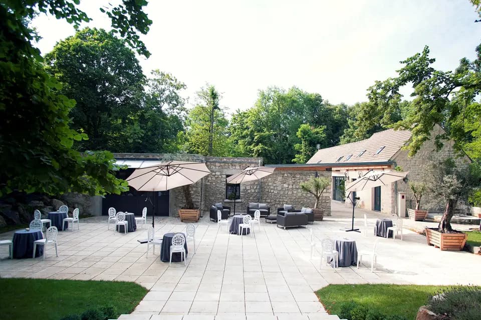 La Bastide — photo 9