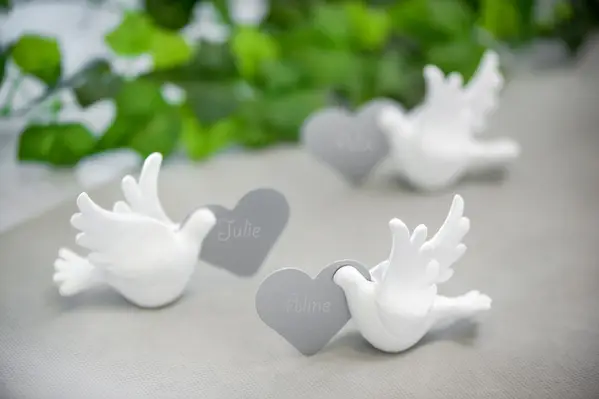 Rêves et dragées — photo 4