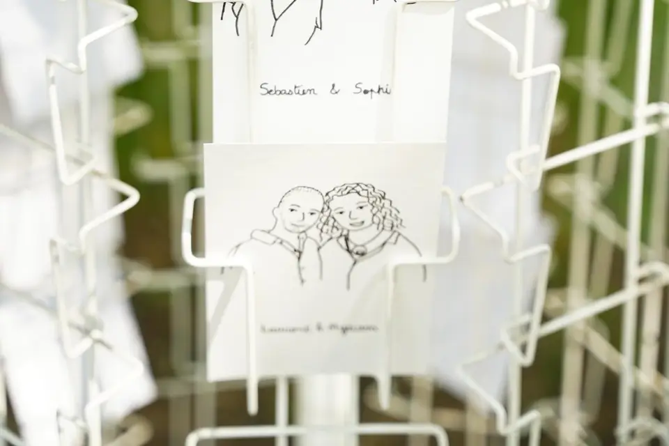 Marion Perrin — photo 1