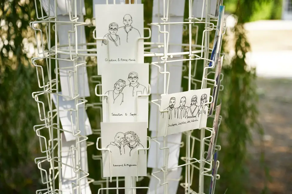 Marion Perrin — photo 4