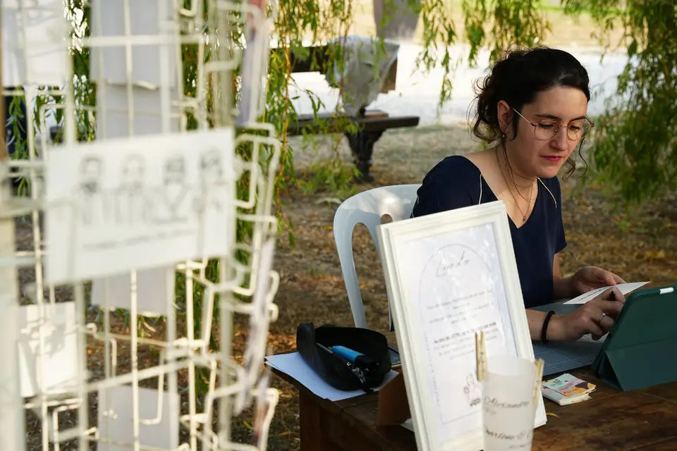 Marion Perrin — photo 2