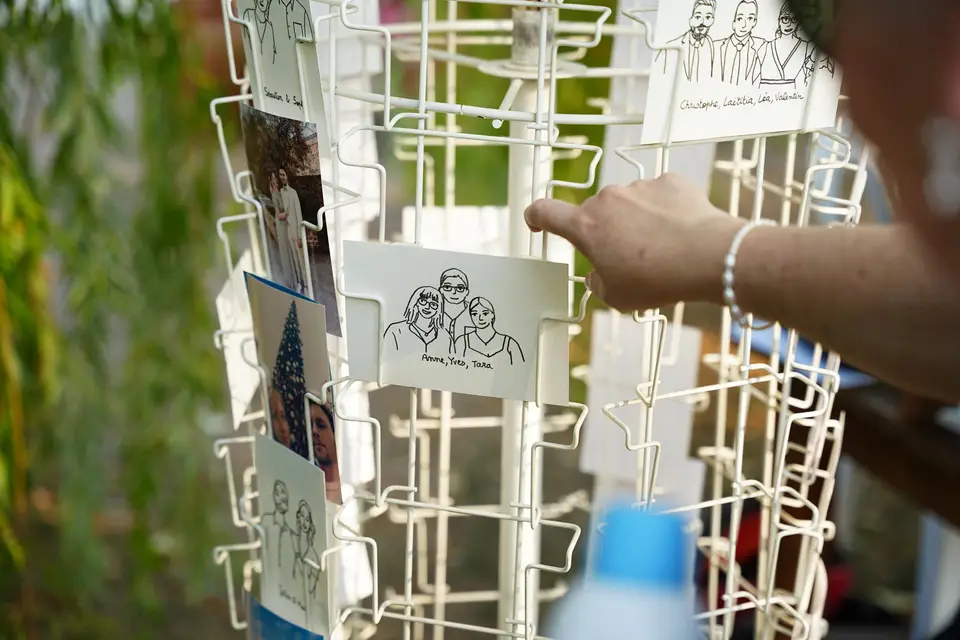 Marion Perrin — photo 7