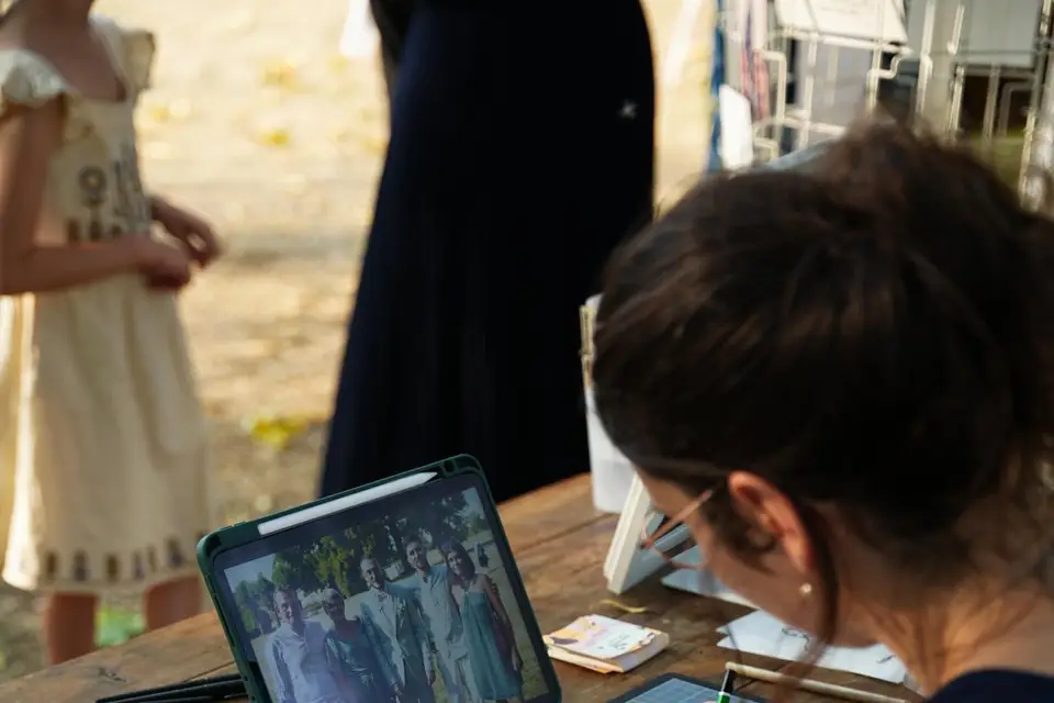 Marion Perrin — photo 3