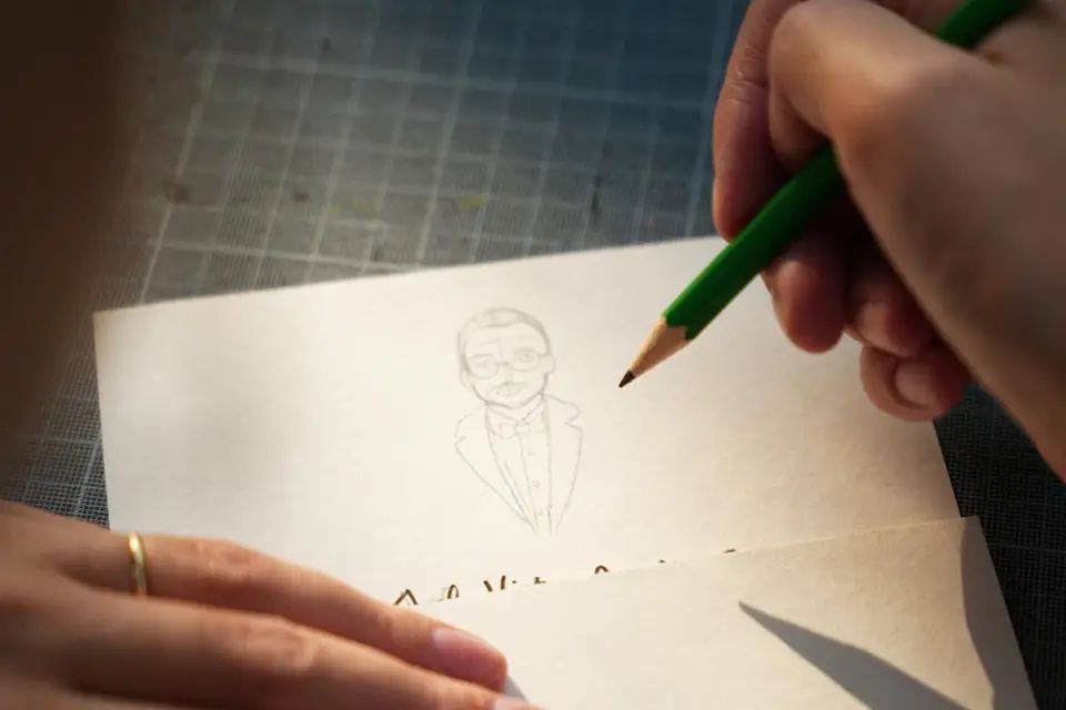 Marion Perrin — photo 6