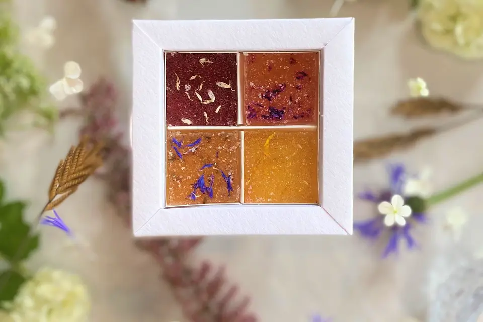 Fleurs de Chocolats — photo 3