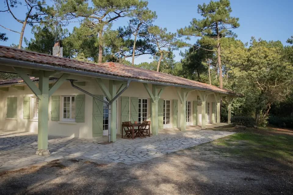 Demeure du Siècle — photo 1