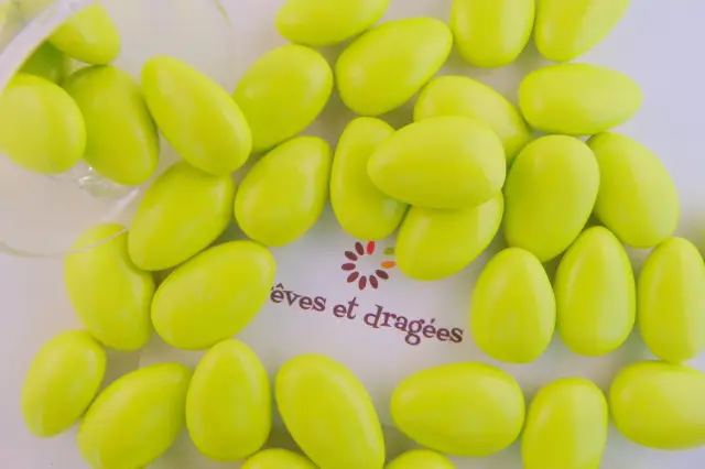 Rêves et dragées — photo 1