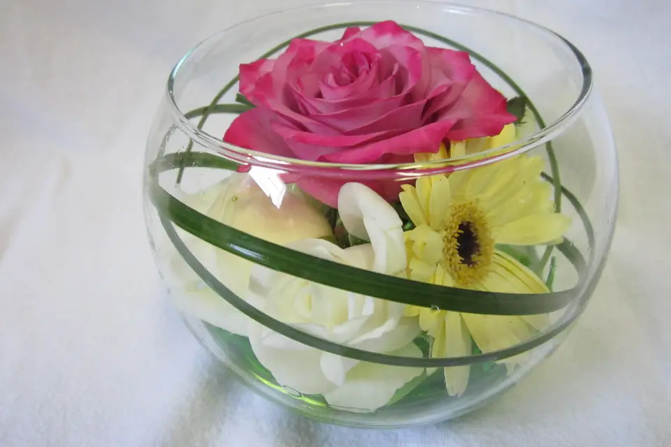 Jamais100Fleurs — photo 2