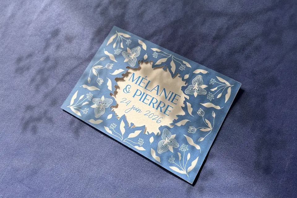 L’invitation - Studio Graphique — photo 5