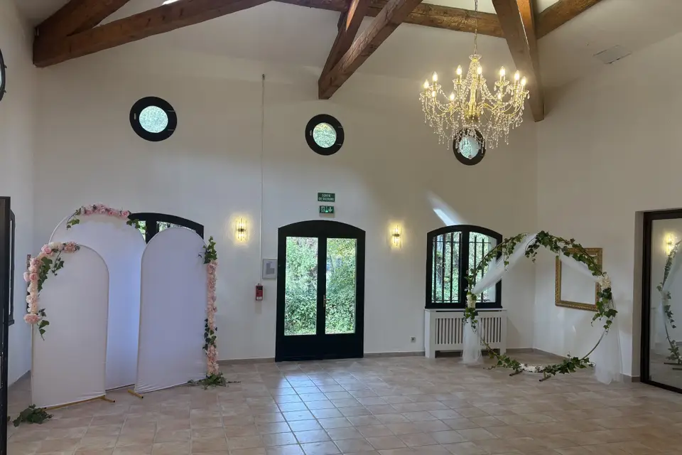 Domaine du Largue — photo 3