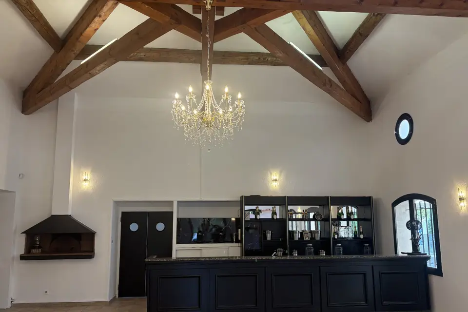 Domaine du Largue — photo 5