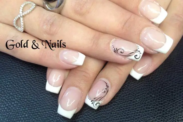 Gold & Nails — photo 8