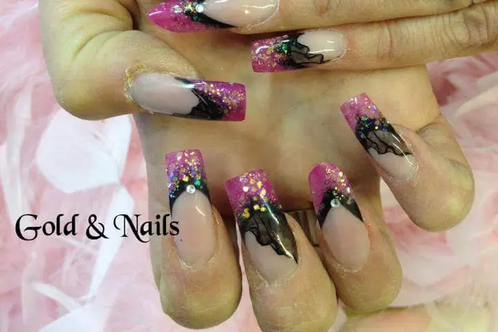 Gold & Nails — photo 5