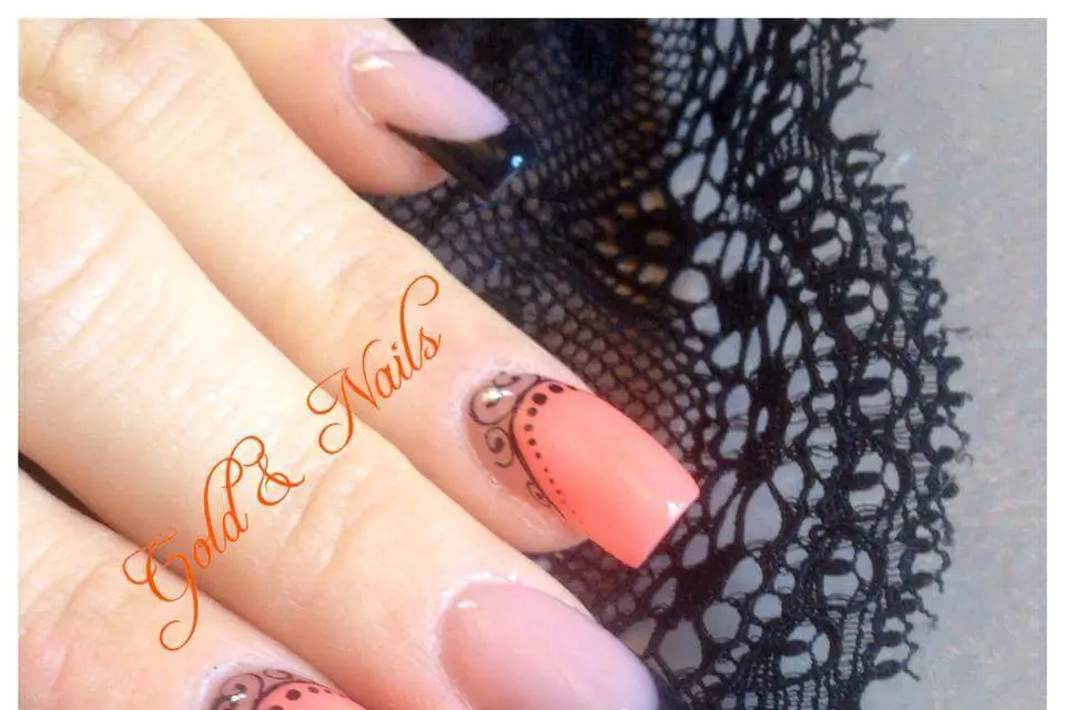 Gold & Nails — photo 4