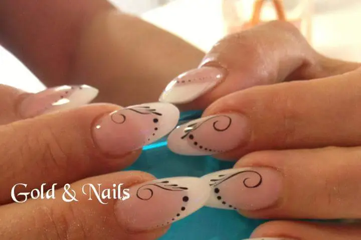 Gold & Nails — photo 2