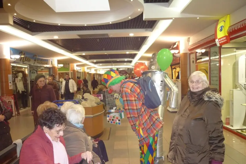 Piles Poils Animations — photo 1