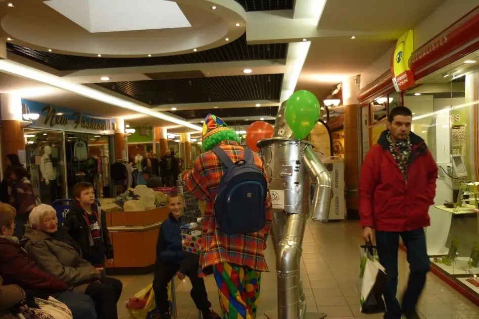 Piles Poils Animations — photo 2