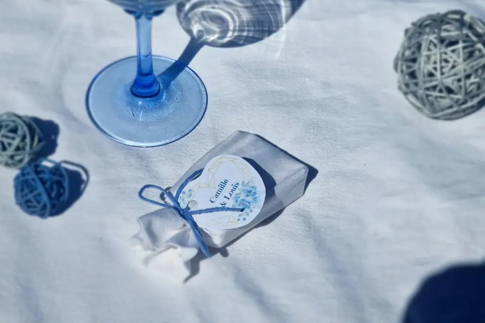 Levtéria - Savonnerie et cosmétiques — photo 4