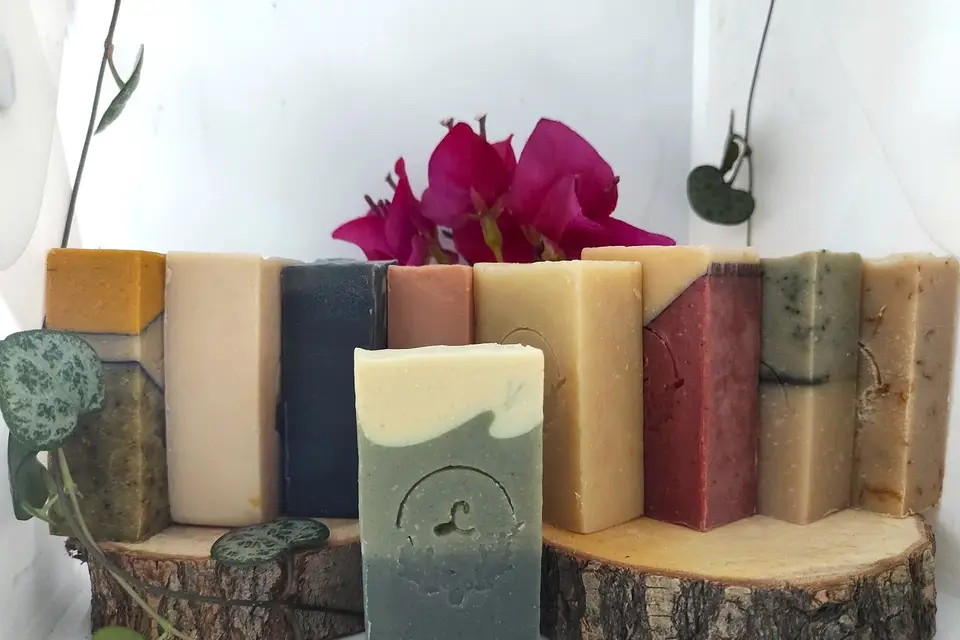 Levtéria - Savonnerie et cosmétiques — photo 1