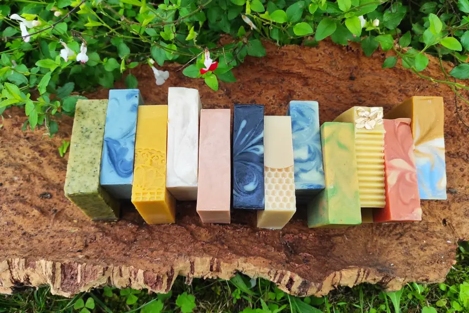 Levtéria - Savonnerie et cosmétiques — photo 2