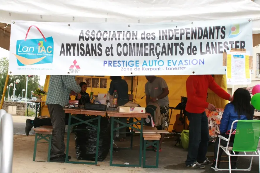 Piles Poils Animations — photo 7