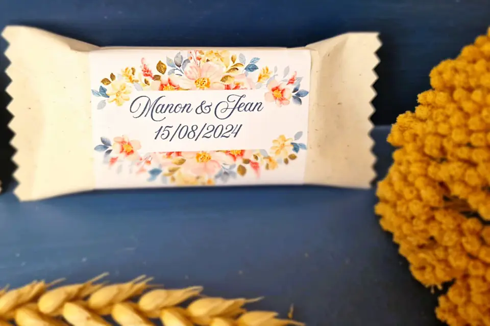 Levtéria - Savonnerie et cosmétiques — photo 8