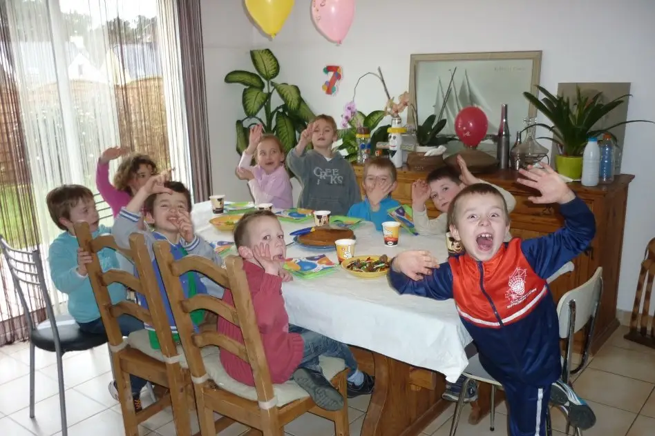 Piles Poils Animations — photo 4