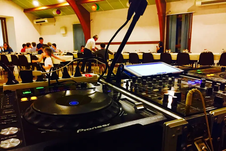 Prépa'soirée 39 — photo 7