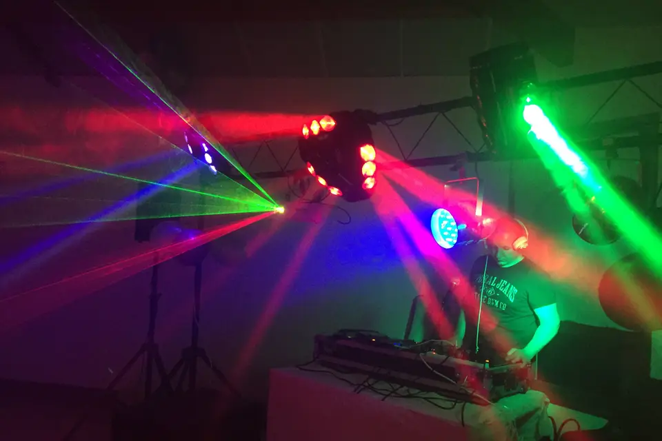 Prépa'soirée 39 — photo 4