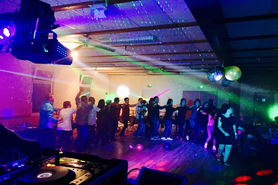 Prépa'soirée 39 — photo 6