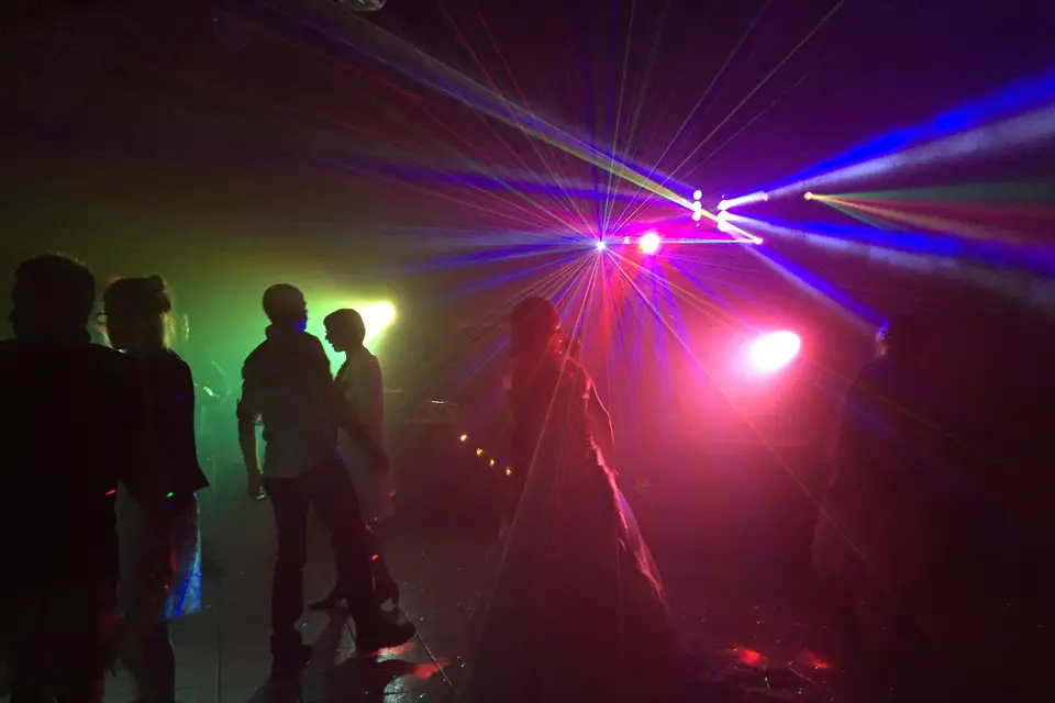 Prépa'soirée 39 — photo 5