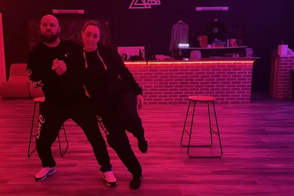 Ame Alpha — photo 1