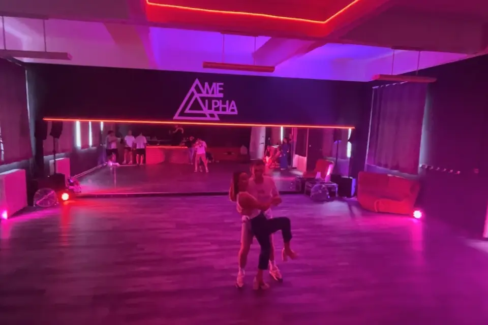 Ame Alpha — photo 6