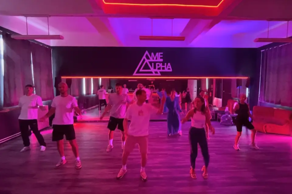 Ame Alpha — photo 5