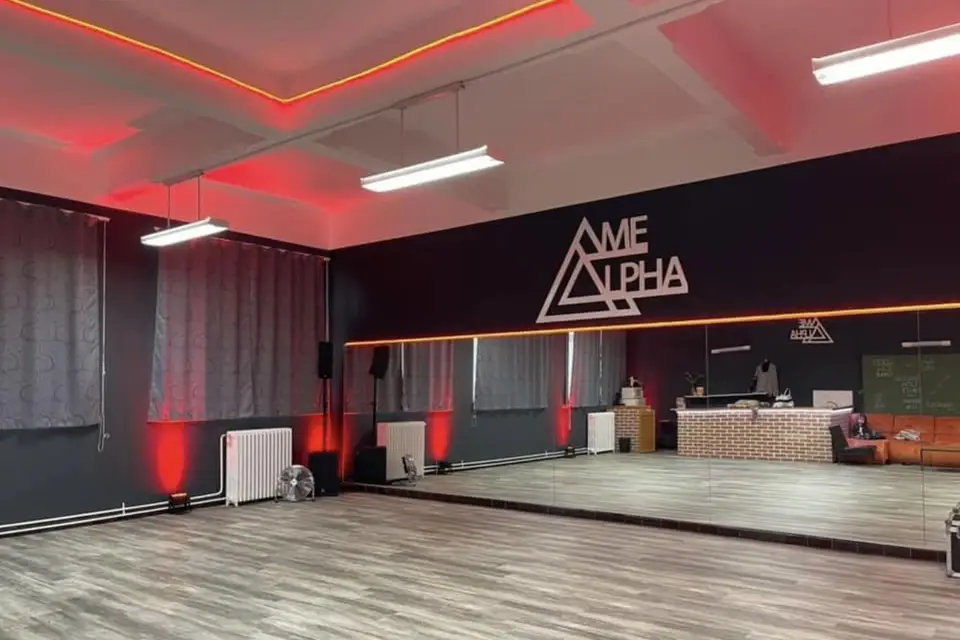 Ame Alpha — photo 7