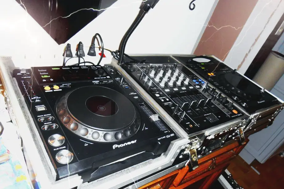 Prépa'soirée 39 — photo 3