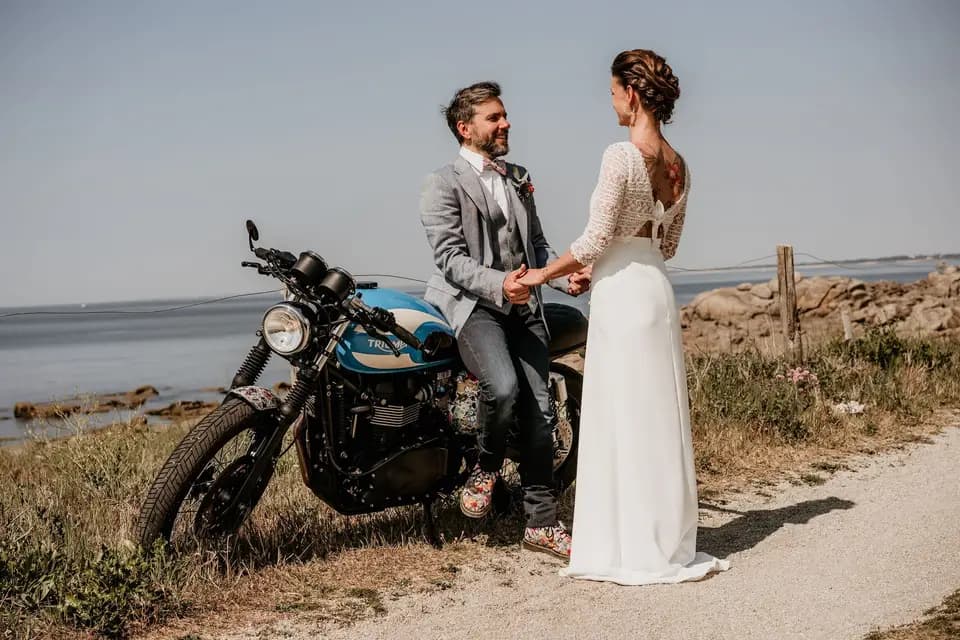 Céline Cérémonies — photo 8