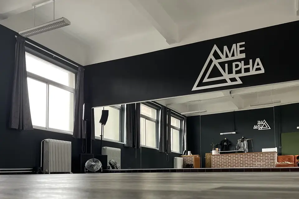 Ame Alpha — photo 8