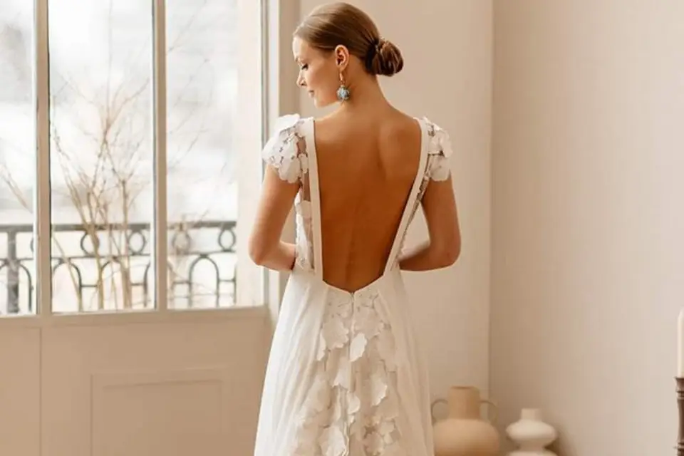 Le Temps des Noces — photo 7