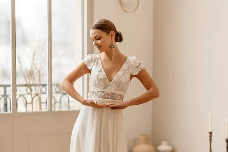 Le Temps des Noces — photo 8