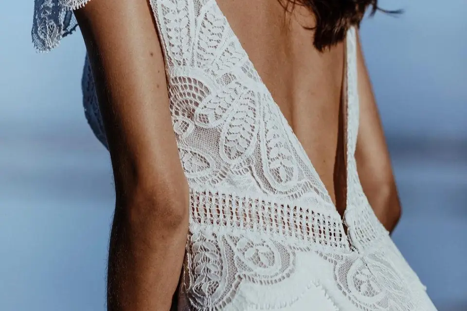 Le Temps des Noces — photo 4