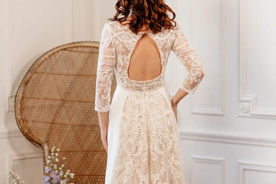 Le Temps des Noces — photo 6