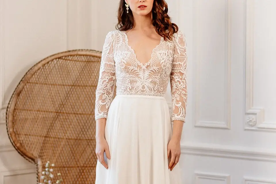 Le Temps des Noces — photo 5