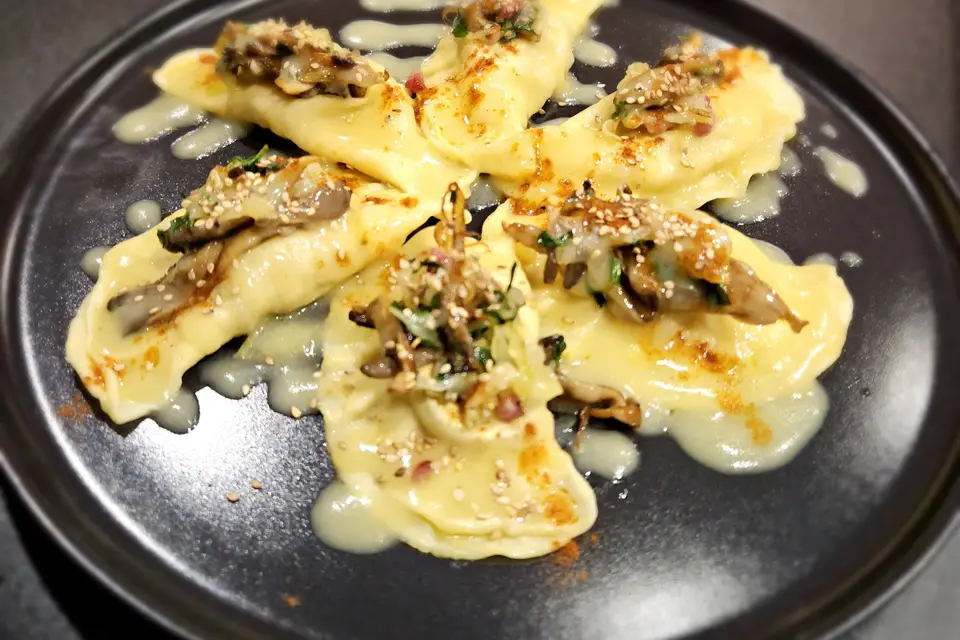 L'Eveil des Sens — photo 8