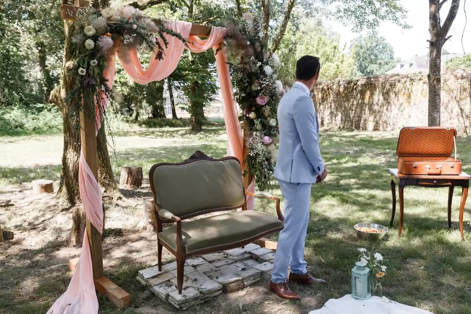 Tendre Eden — photo 1