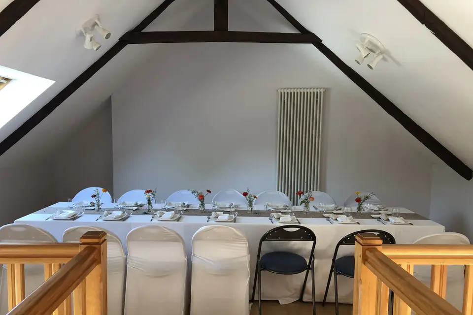 Manoir de la Ville Meen — photo 7