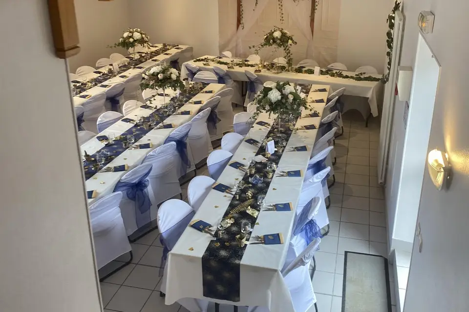 Manoir de la Ville Meen — photo 5