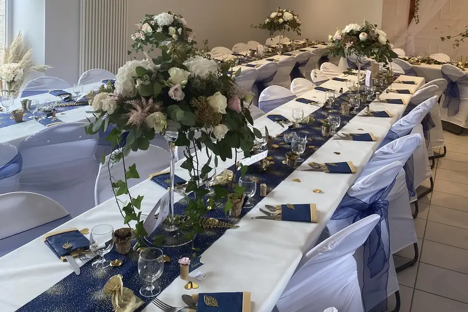 Manoir de la Ville Meen — photo 6