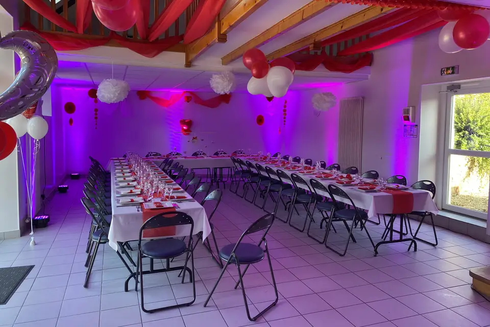 Manoir de la Ville Meen — photo 8