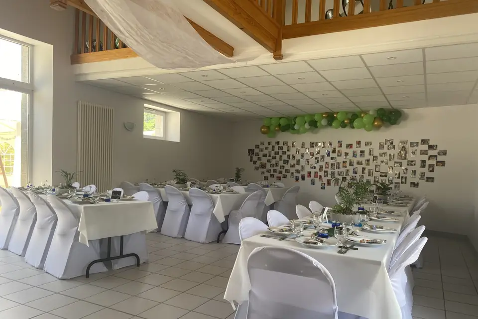 Manoir de la Ville Meen — photo 4